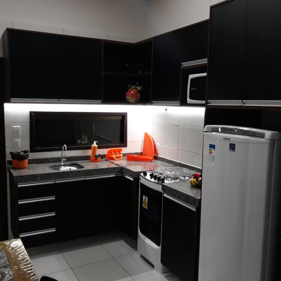 Aparthotel Flat Monte Castelo Gravatá Esterno foto
