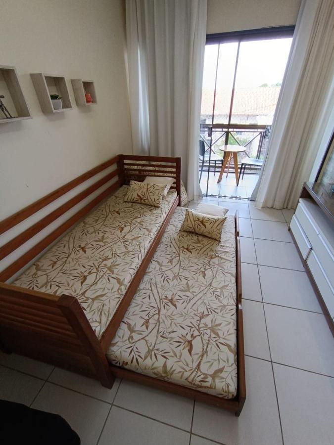 Aparthotel Flat Monte Castelo Gravatá Esterno foto