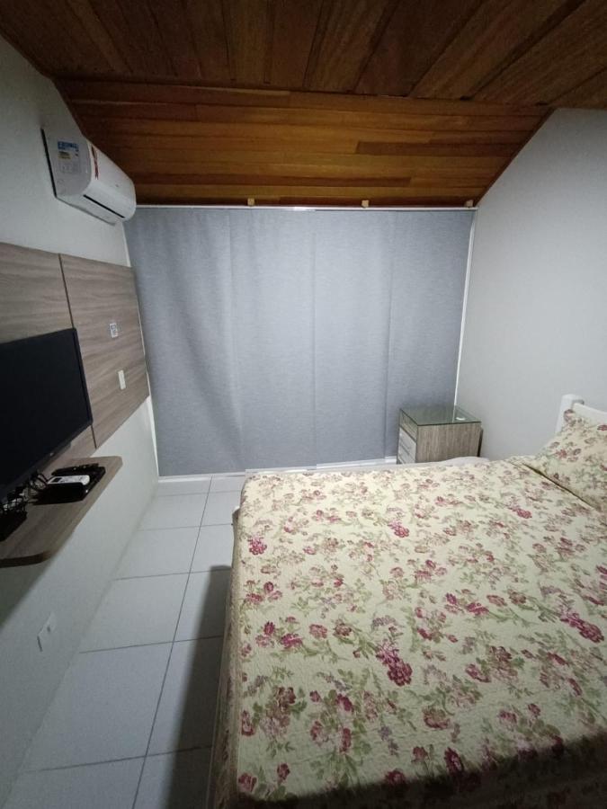 Aparthotel Flat Monte Castelo Gravatá Esterno foto
