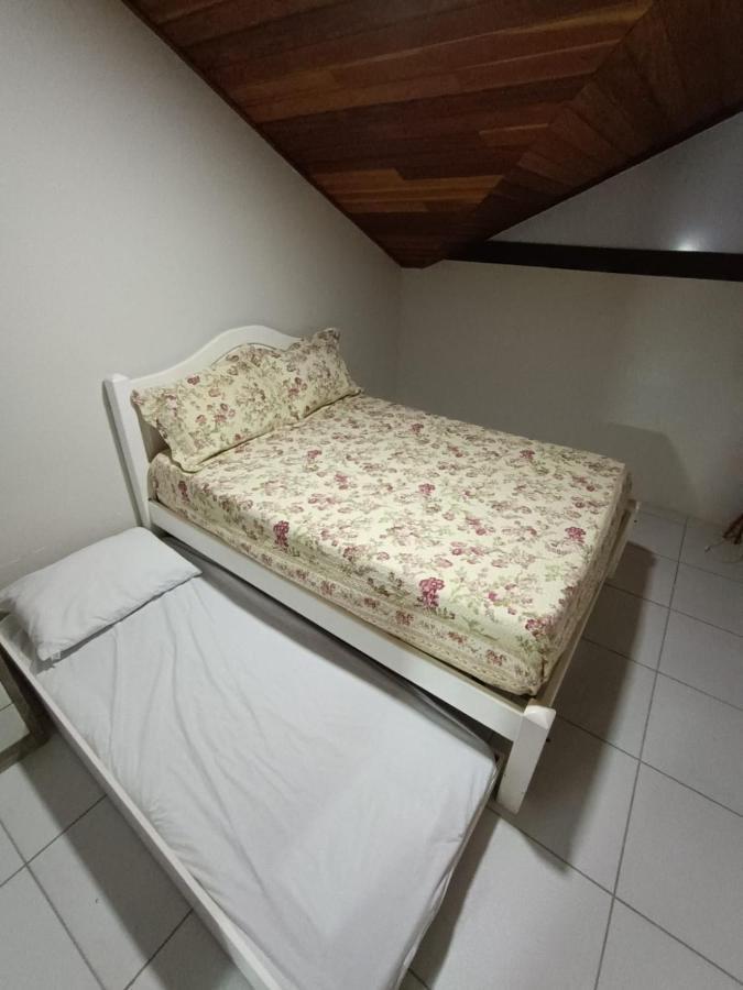 Aparthotel Flat Monte Castelo Gravatá Esterno foto