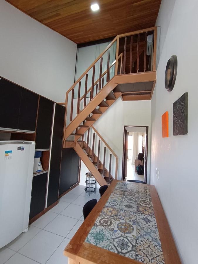 Aparthotel Flat Monte Castelo Gravatá Esterno foto