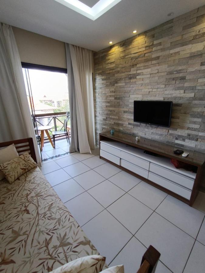 Aparthotel Flat Monte Castelo Gravatá Esterno foto