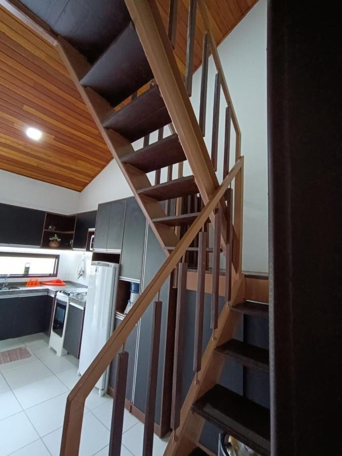 Aparthotel Flat Monte Castelo Gravatá Esterno foto